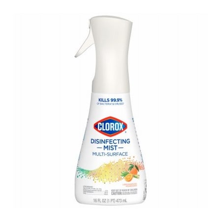 Clorox Clorox 16OZ Lemon Mist 60151